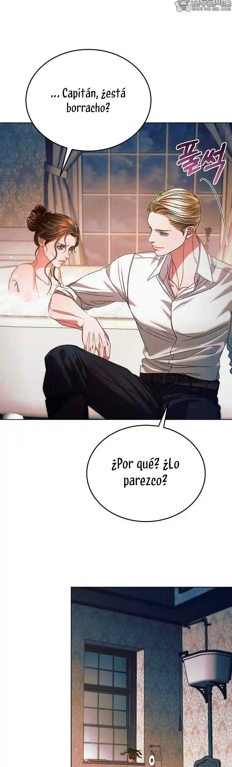 Oren Por Mí - Capítulo 11 - Página 41 - LectorTMOo