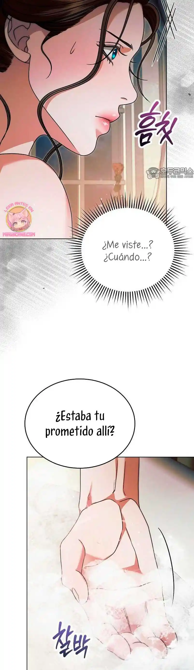 Oren Por Mí - Capítulo 11 - Página 43 - LectorTMOo