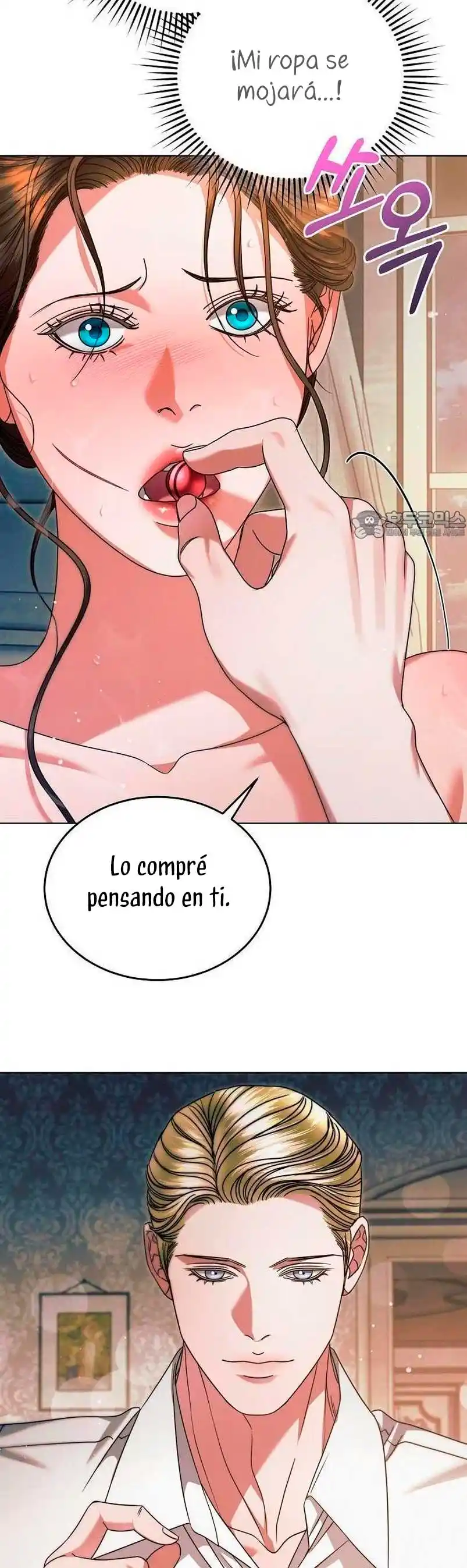 Oren Por Mí - Capítulo 11 - Página 49 - LectorTMOo