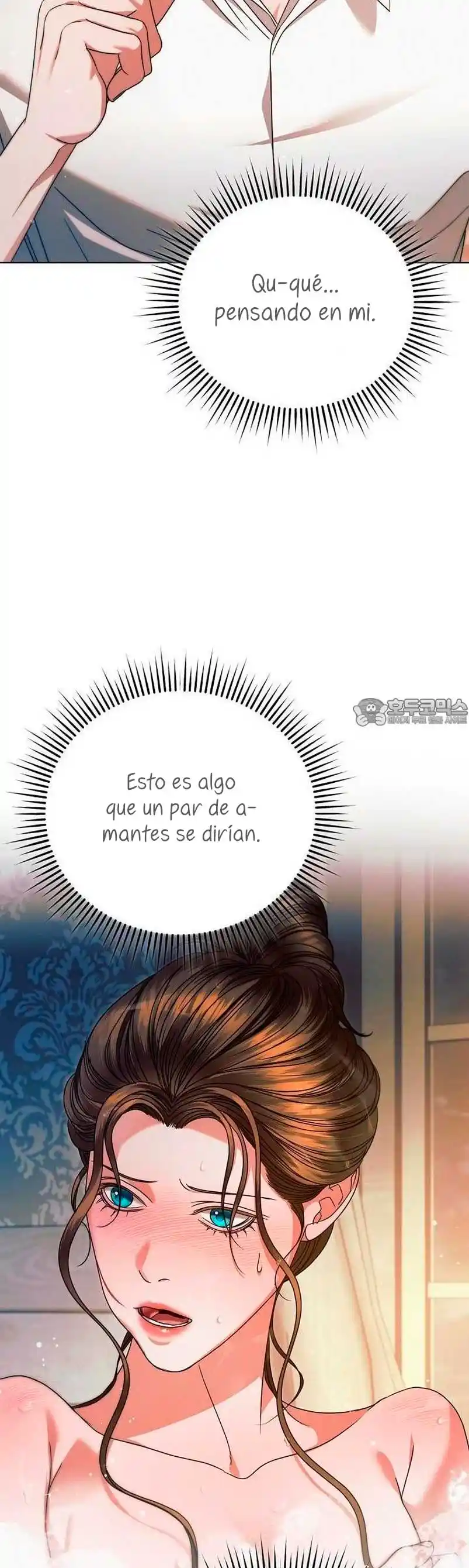 Oren Por Mí - Capítulo 11 - Página 50 - LectorTMOo