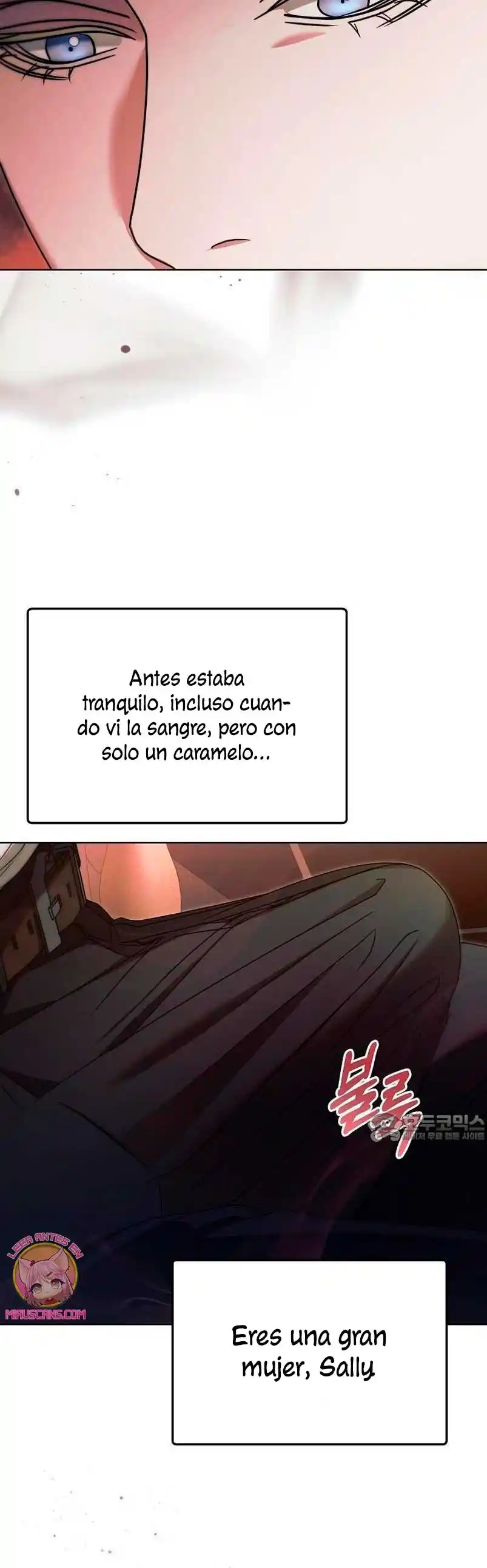 Oren Por Mí - Capítulo 11 - Página 52 - LectorTMOo