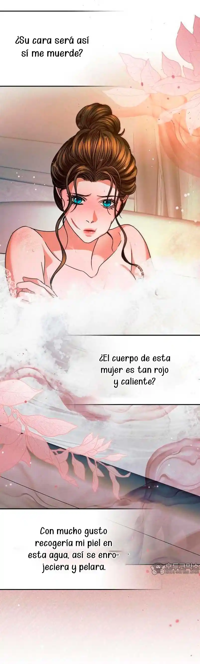 Oren Por Mí - Capítulo 11 - Página 53 - LectorTMOo