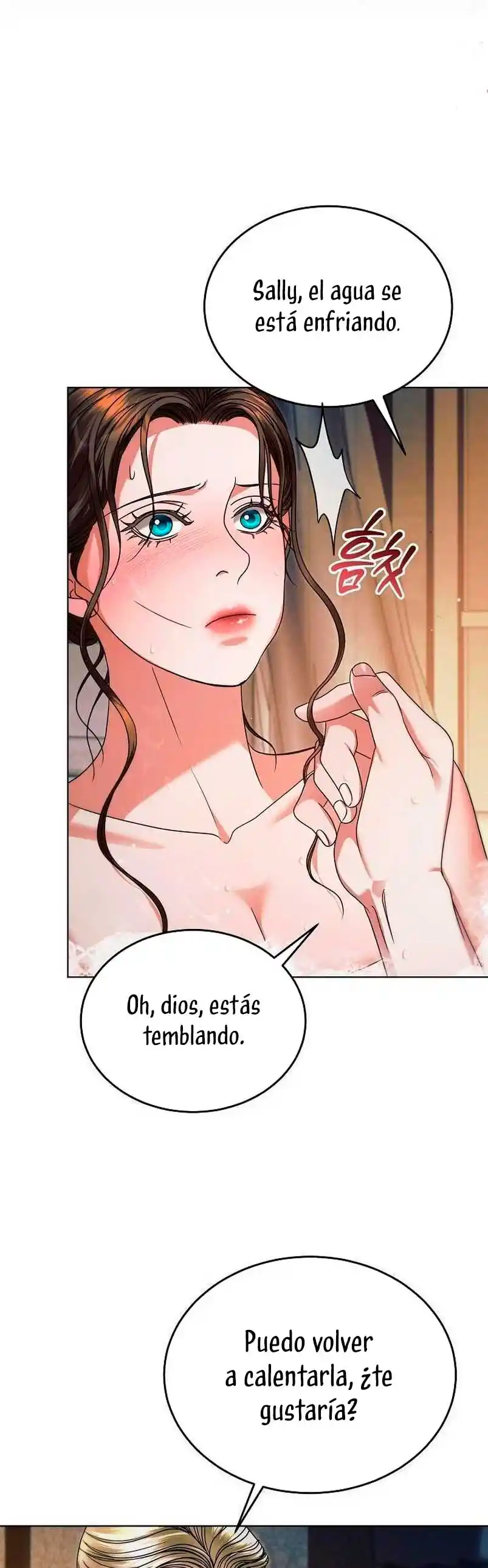 Oren Por Mí - Capítulo 11 - Página 54 - LectorTMOo