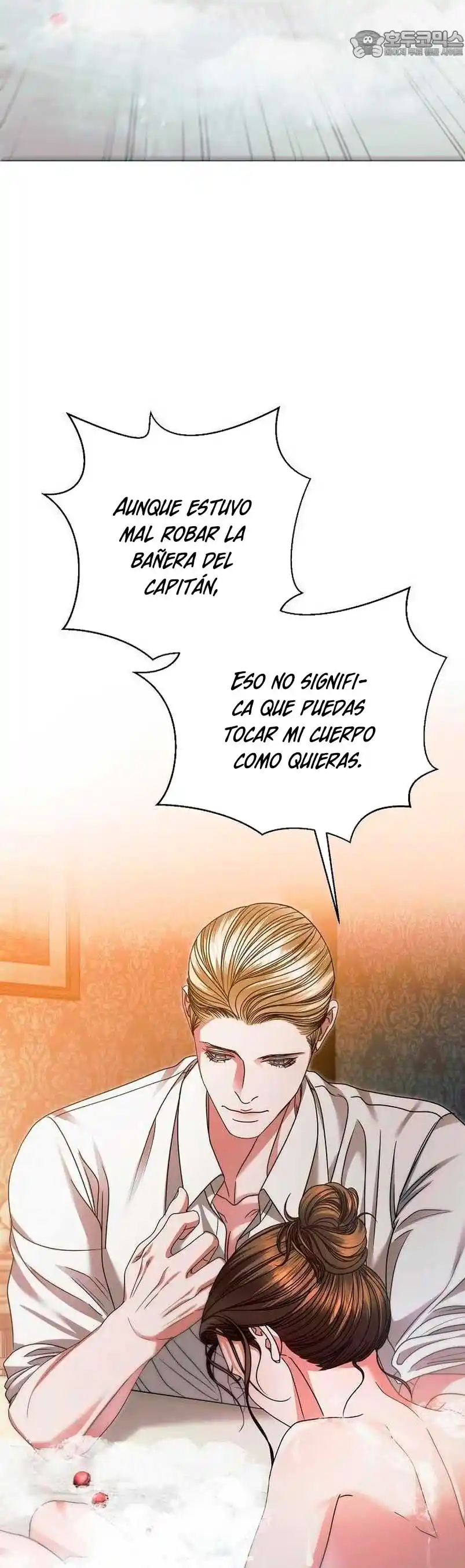 Oren Por Mí - Capítulo 12 - Página 7 - LectorTMOo