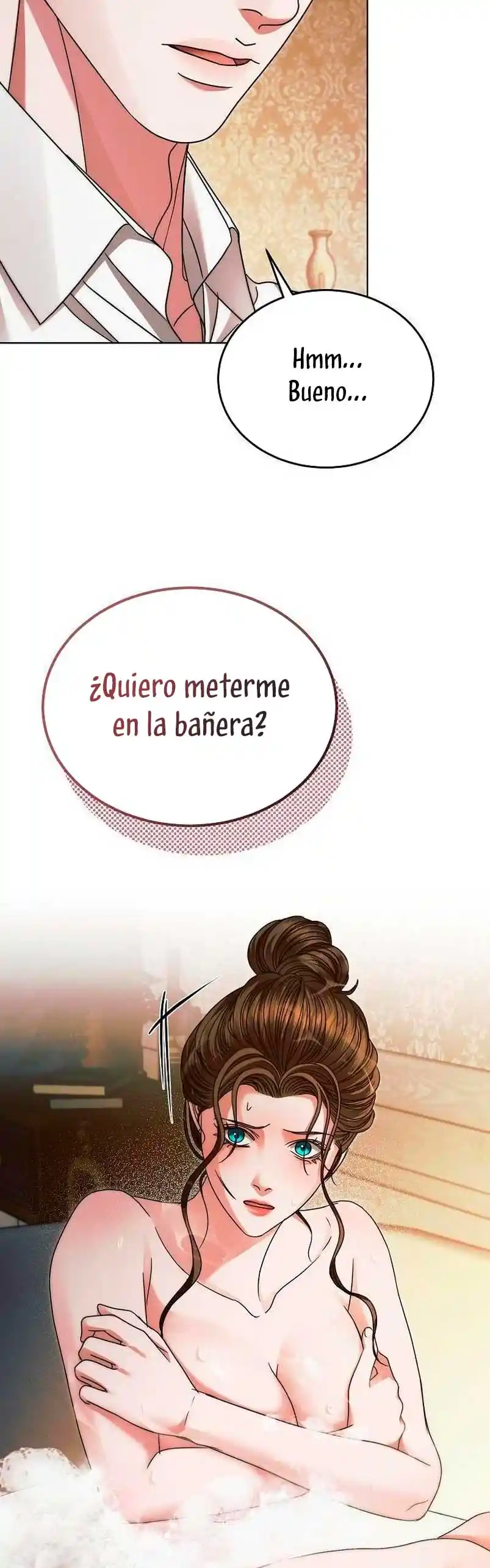 Oren Por Mí - Capítulo 12 - Página 23 - LectorTMOo