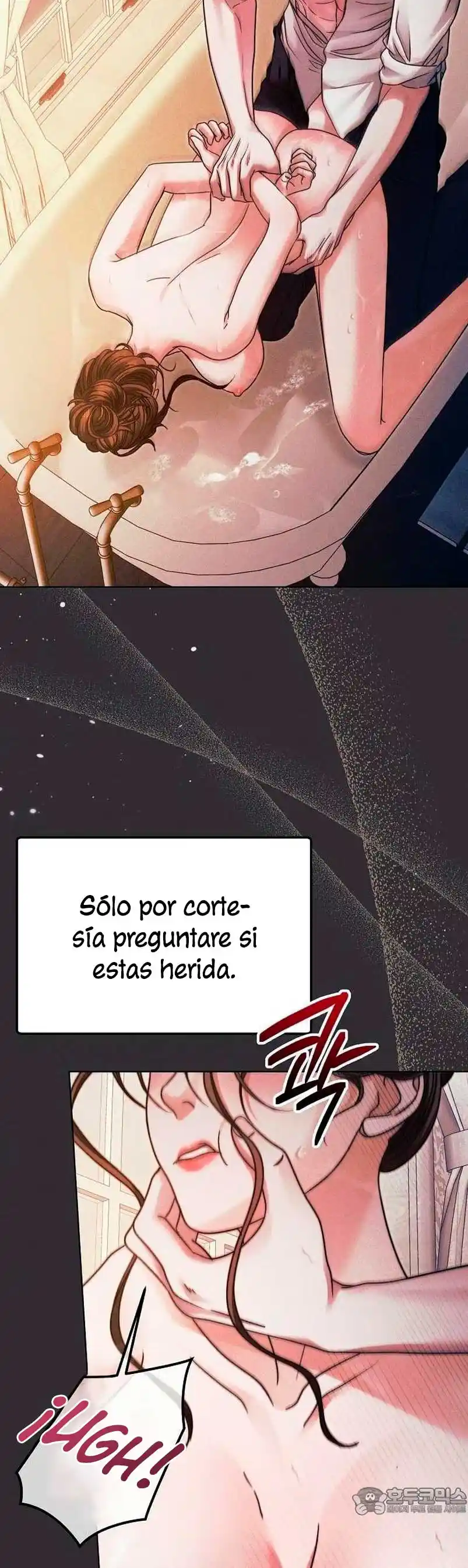 Oren Por Mí - Capítulo 12 - Página 28 - LectorTMOo