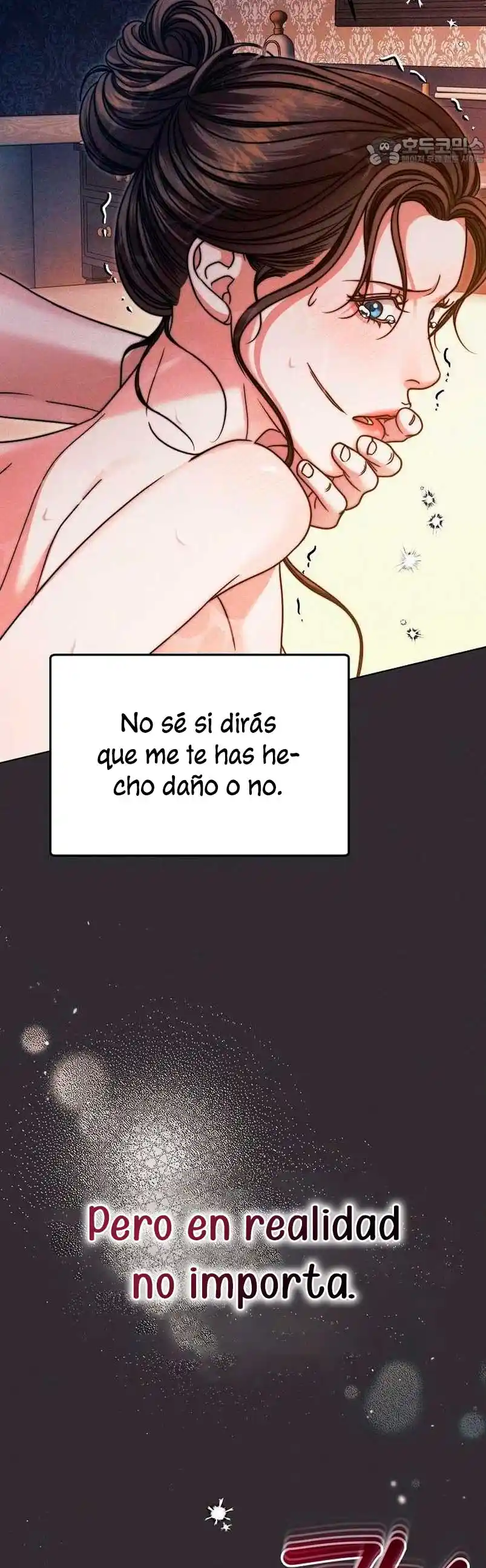 Oren Por Mí - Capítulo 12 - Página 30 - LectorTMOo