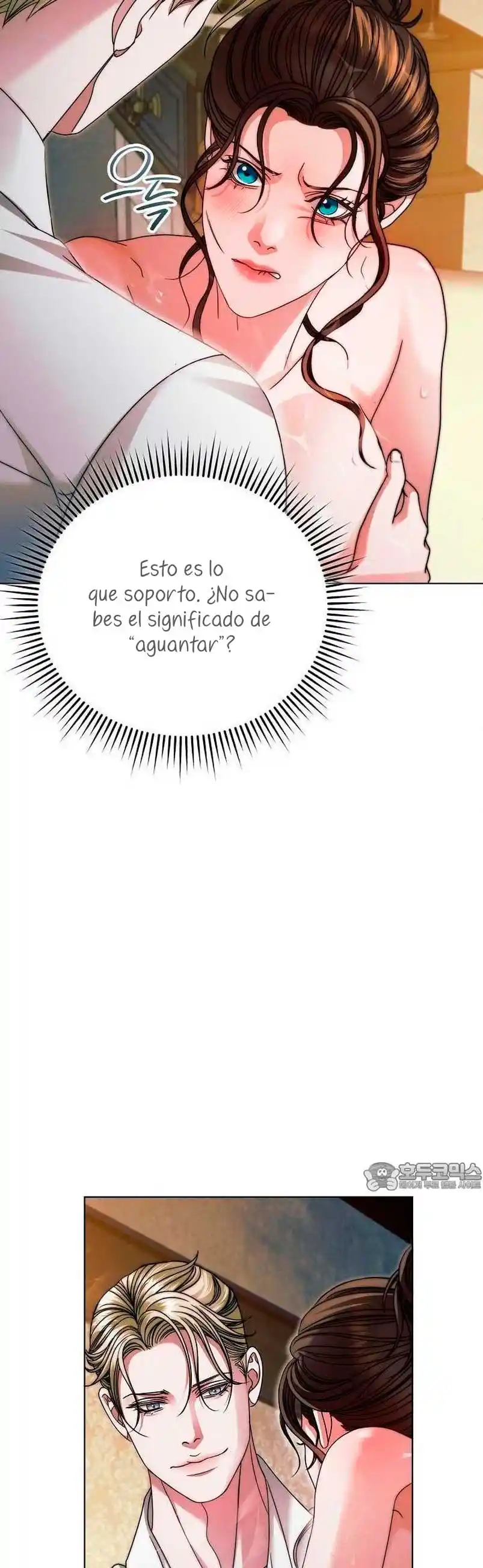 Oren Por Mí - Capítulo 12 - Página 39 - LectorTMOo