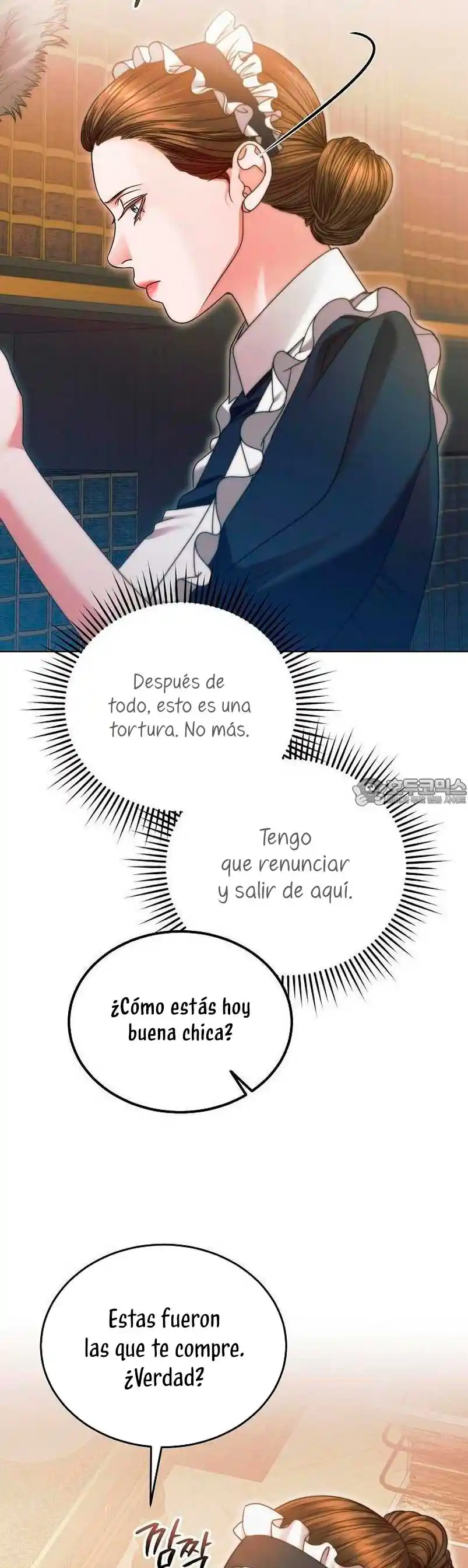 Oren Por Mí - Capítulo 12 - Página 53 - LectorTMOo