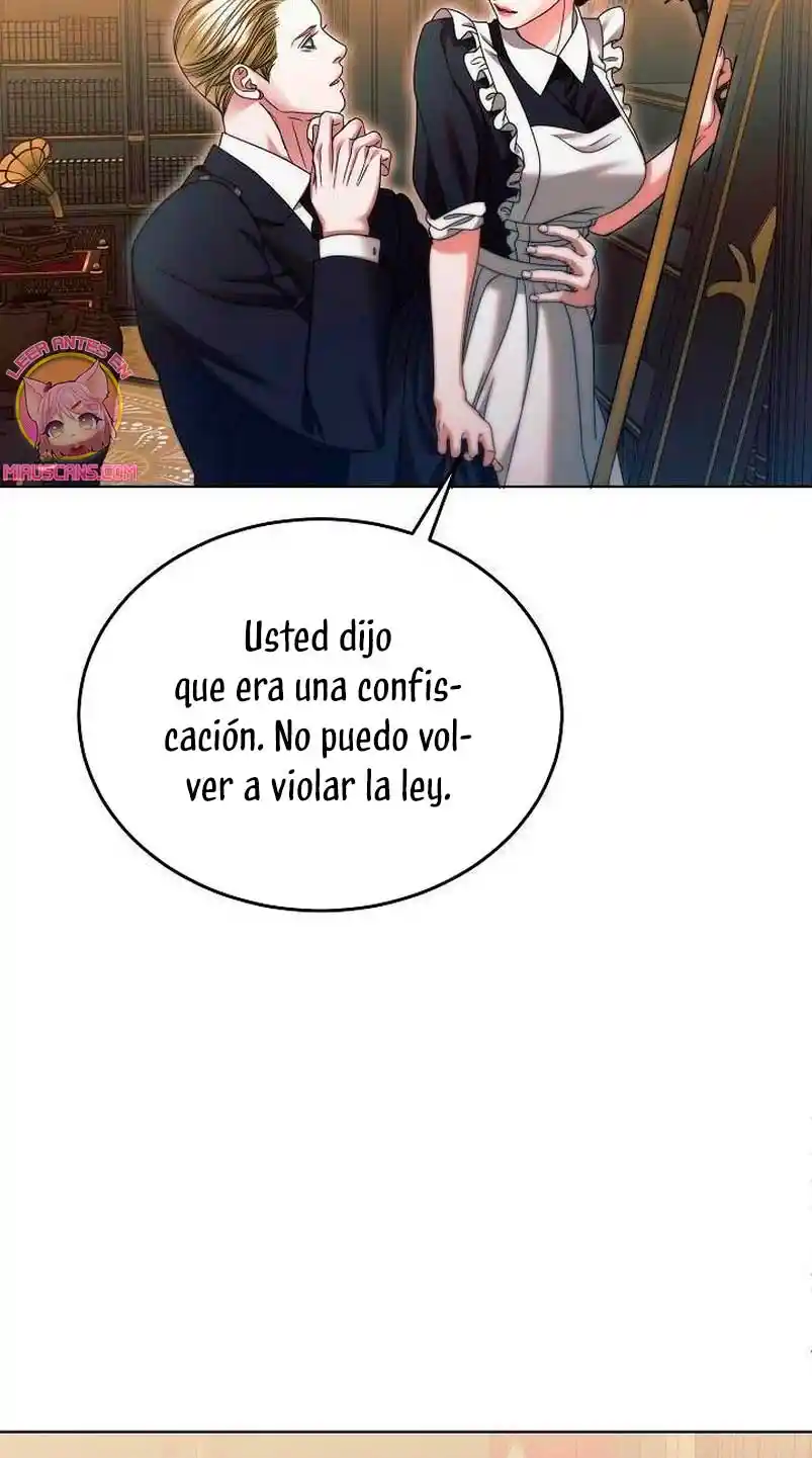 Oren Por Mí - Capítulo 12 - Página 57 - LectorTMOo
