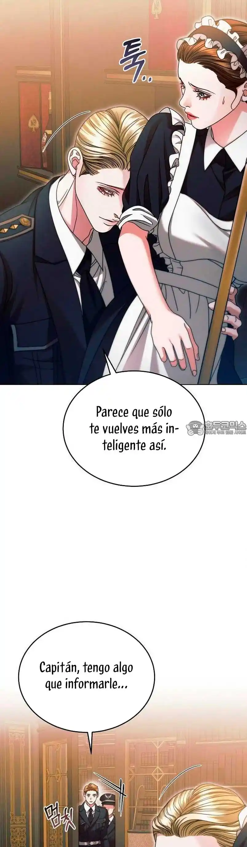 Oren Por Mí - Capítulo 12 - Página 58 - LectorTMOo