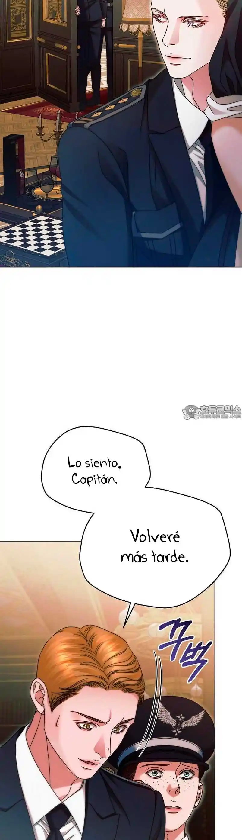 Oren Por Mí - Capítulo 12 - Página 59 - LectorTMOo