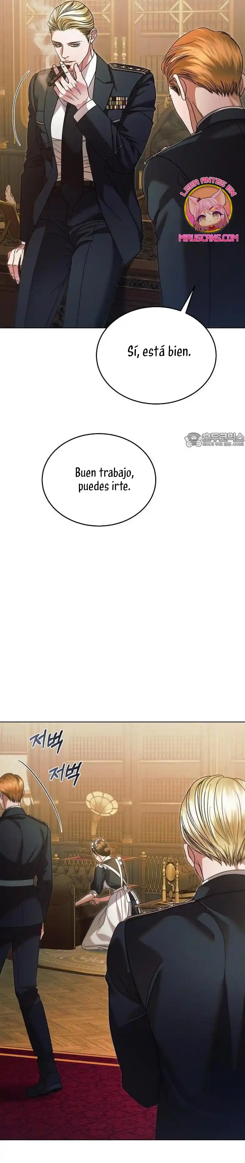 Oren Por Mí - Capítulo 13 - Página 10 - LectorTMOo