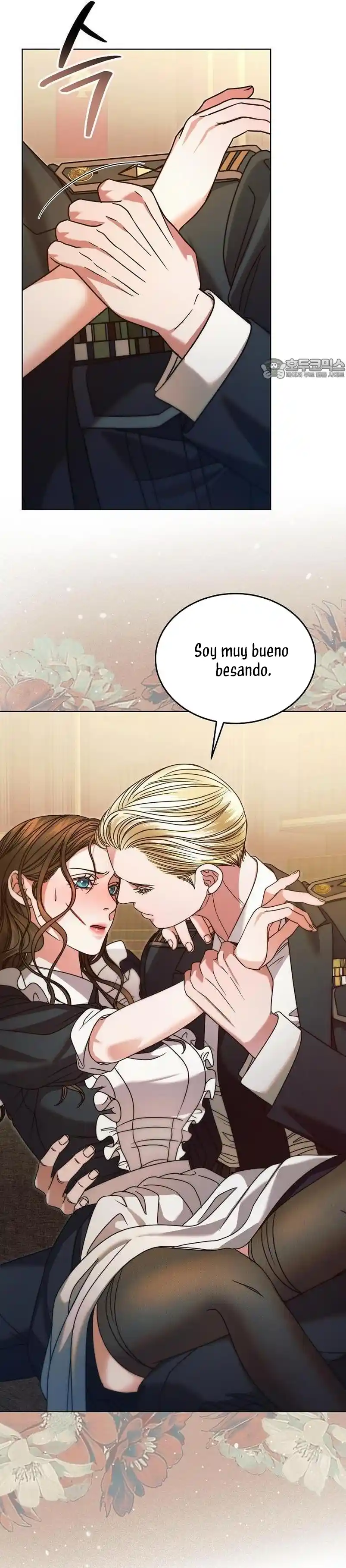 Oren Por Mí - Capítulo 13 - Página 26 - LectorTMOo