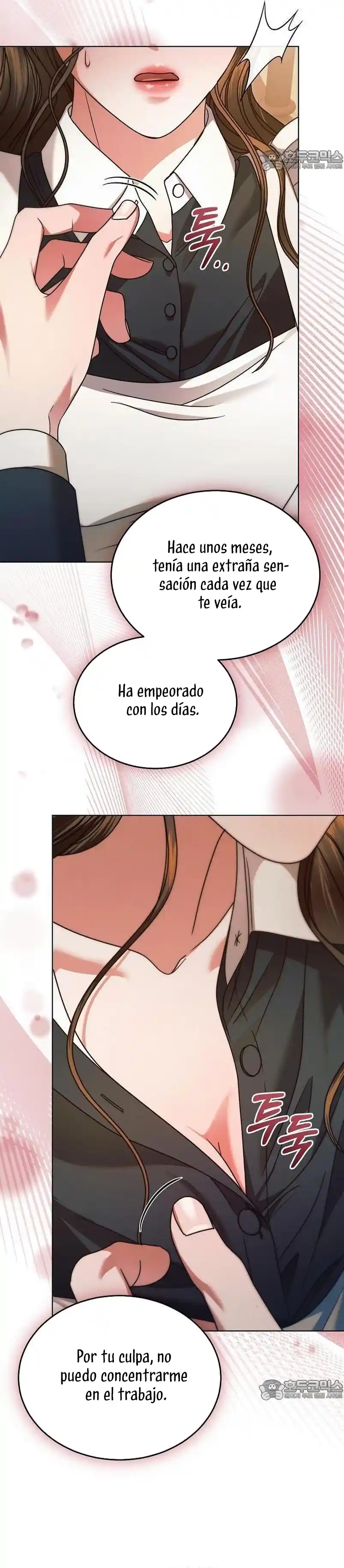 Oren Por Mí - Capítulo 13 - Página 32 - LectorTMOo