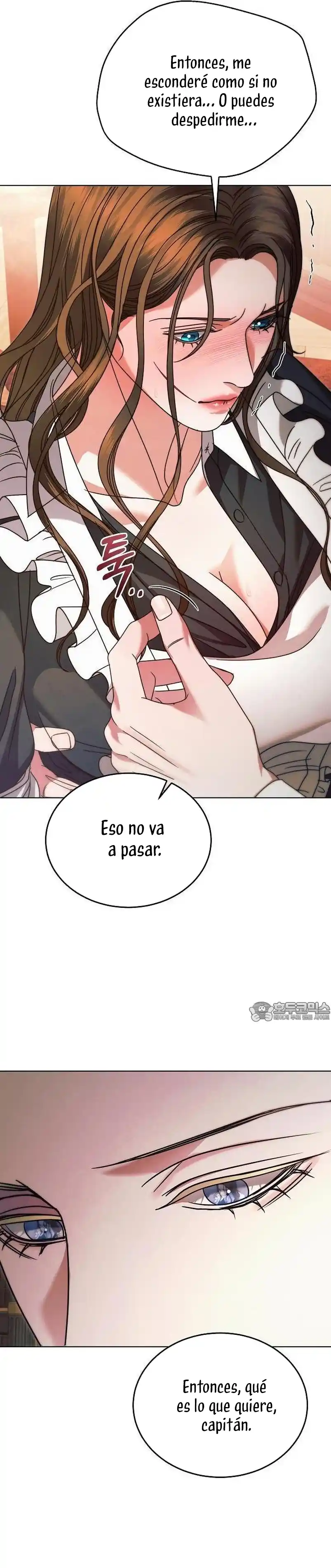 Oren Por Mí - Capítulo 13 - Página 33 - LectorTMOo