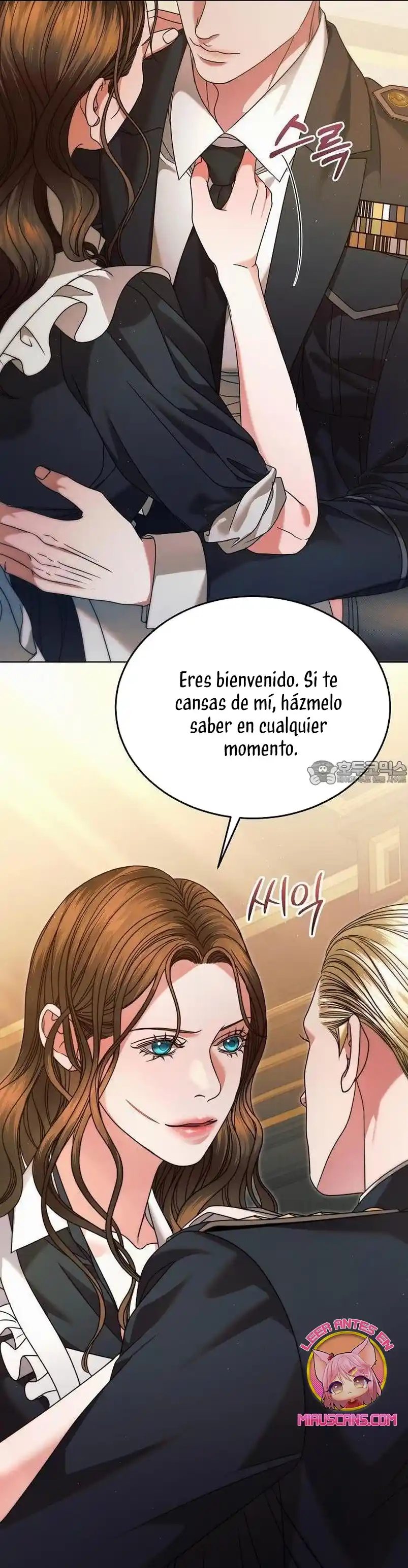 Oren Por Mí - Capítulo 13 - Página 41 - LectorTMOo