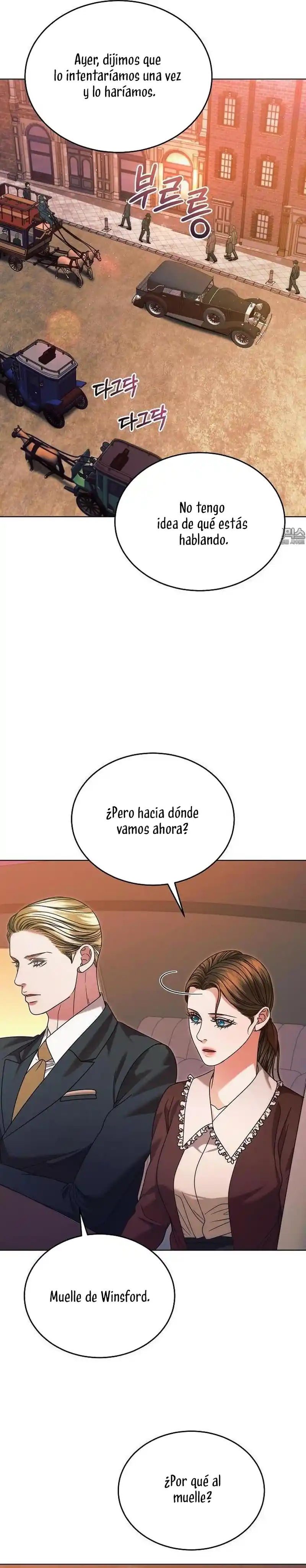 Oren Por Mí - Capítulo 14 - Página 7 - LectorTMOo