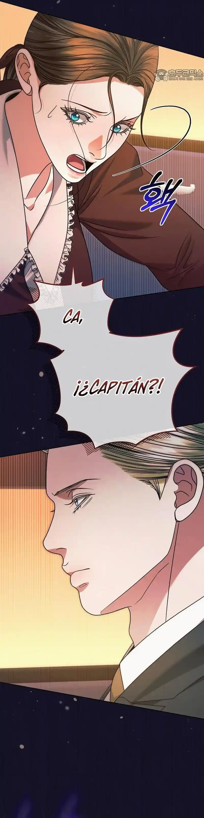 Oren Por Mí - Capítulo 14 - Página 11 - LectorTMOo