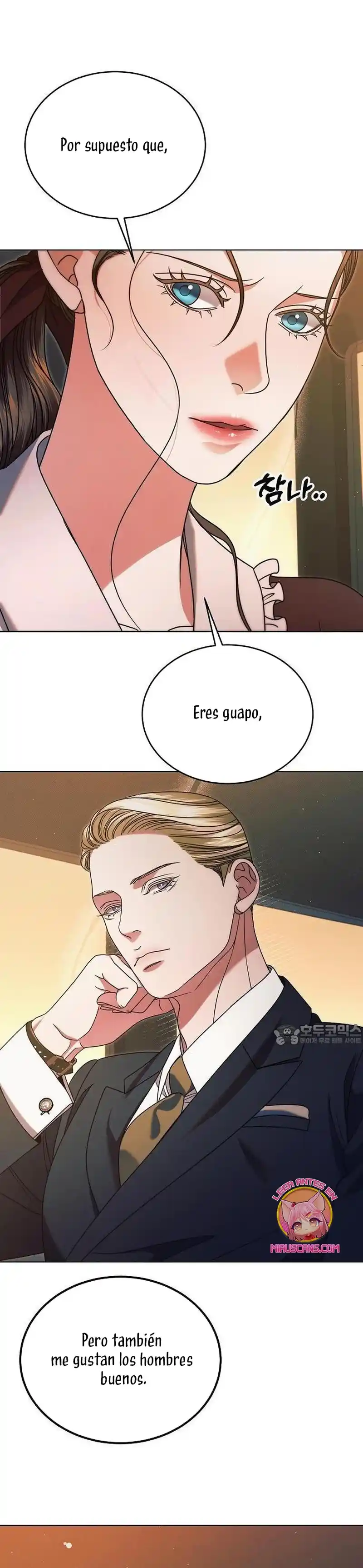 Oren Por Mí - Capítulo 14 - Página 16 - LectorTMOo