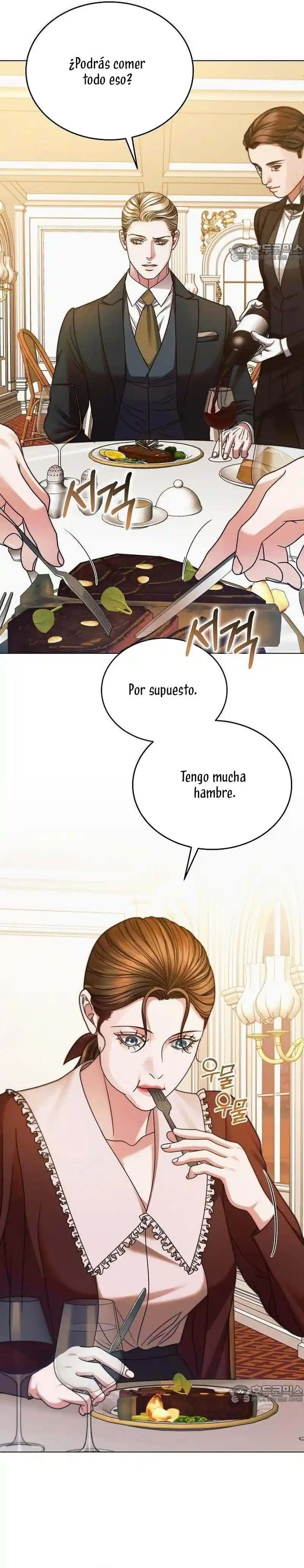 Oren Por Mí - Capítulo 15 - Página 4 - LectorTMOo