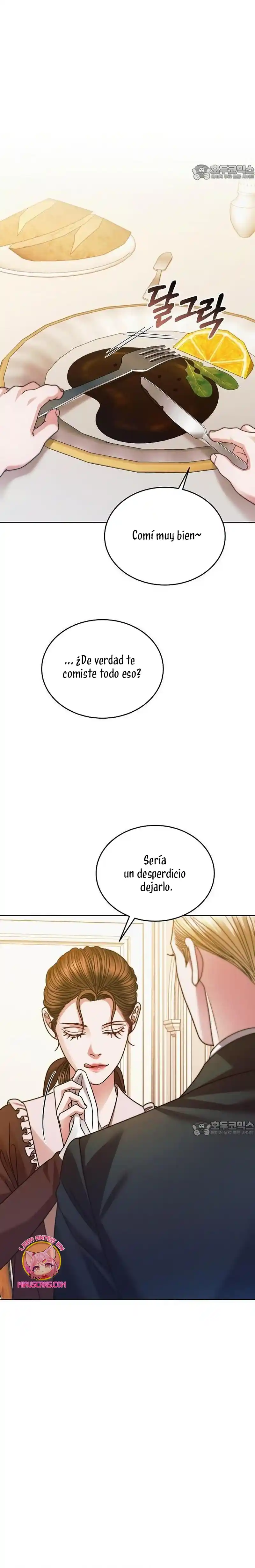 Oren Por Mí - Capítulo 15 - Página 6 - LectorTMOo