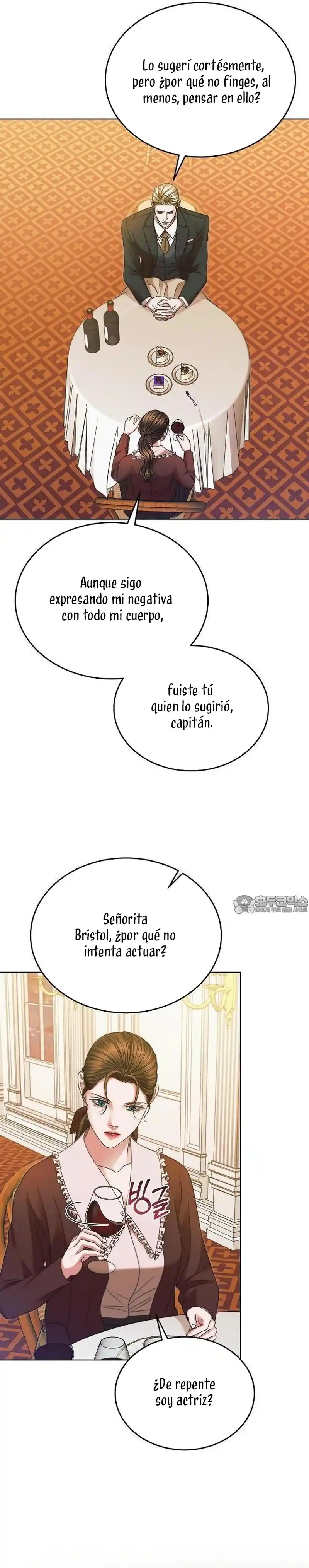Oren Por Mí - Capítulo 15 - Página 13 - LectorTMOo