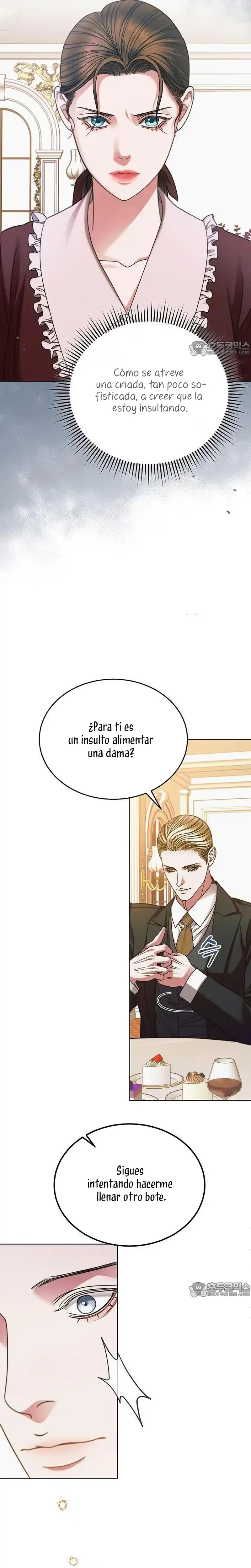 Oren Por Mí - Capítulo 15 - Página 16 - LectorTMOo
