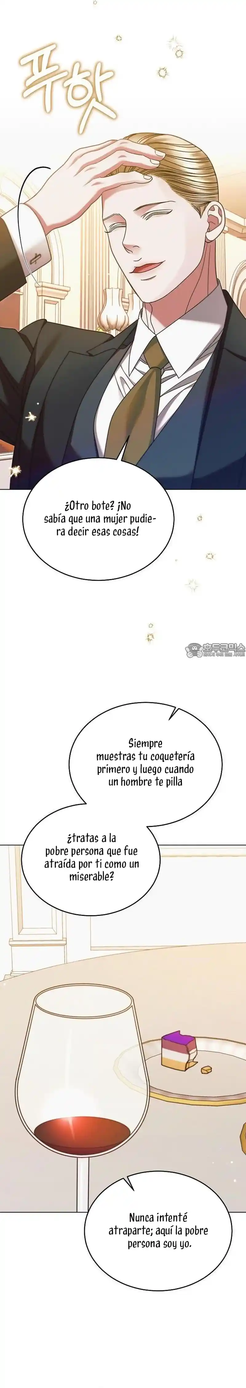 Oren Por Mí - Capítulo 15 - Página 17 - LectorTMOo