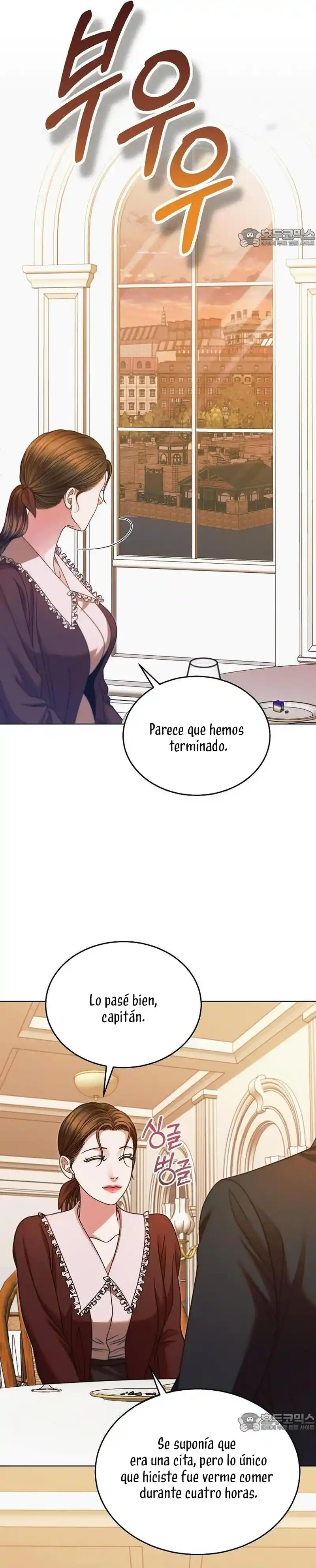 Oren Por Mí - Capítulo 15 - Página 18 - LectorTMOo