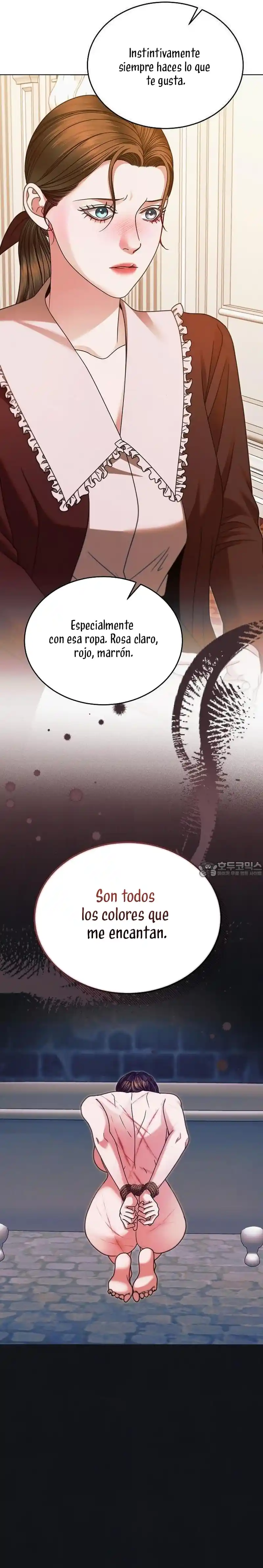 Oren Por Mí - Capítulo 15 - Página 20 - LectorTMOo