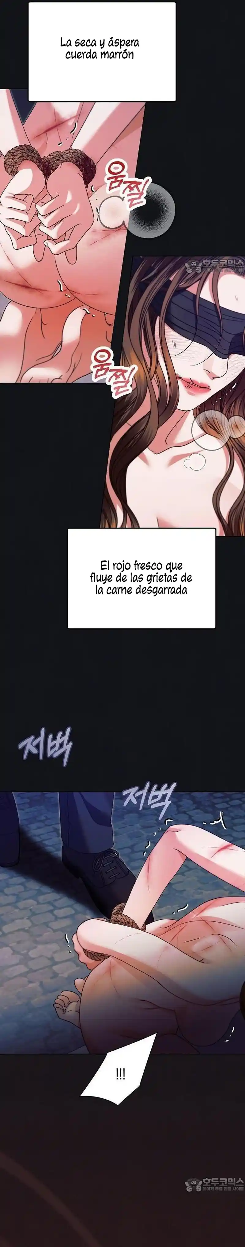 Oren Por Mí - Capítulo 15 - Página 21 - LectorTMOo