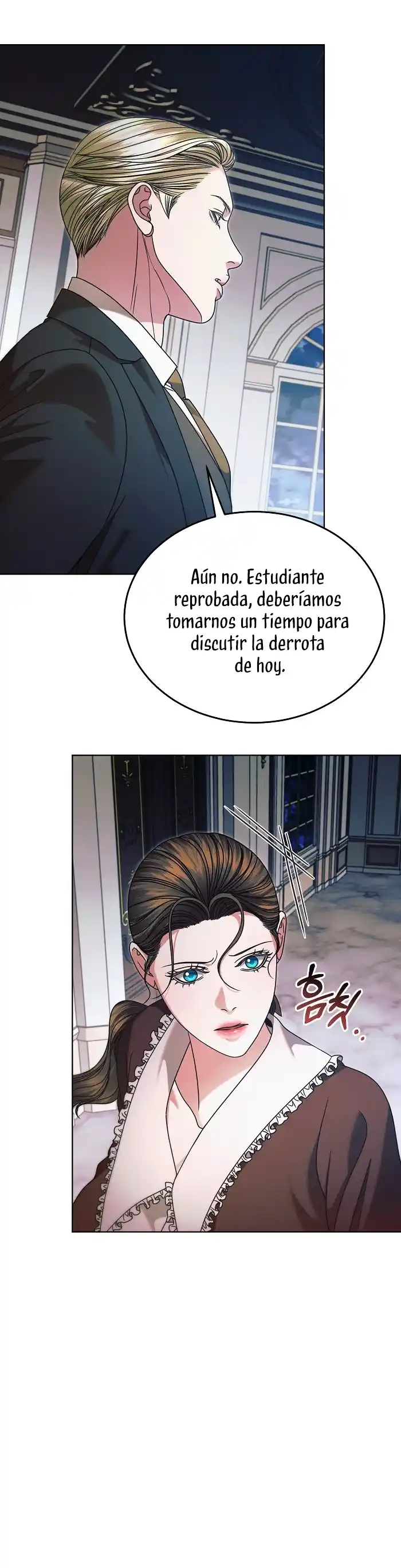 Oren Por Mí - Capítulo 16 - Página 4 - LectorTMOo