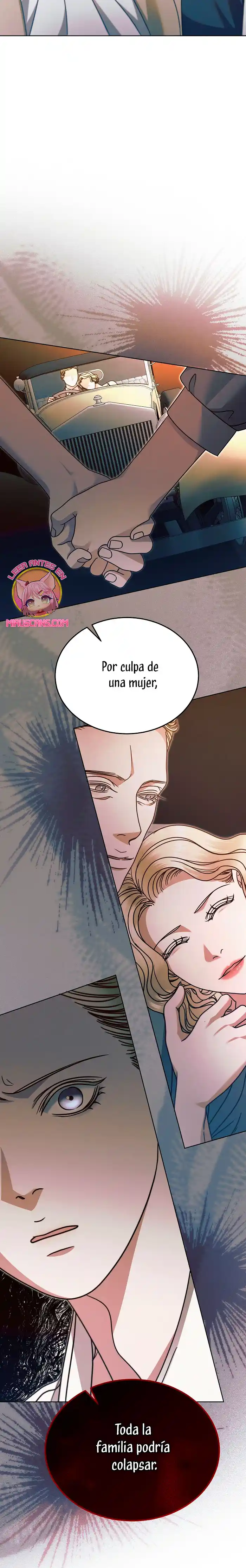 Oren Por Mí - Capítulo 18 - Página 9 - LectorTMOo