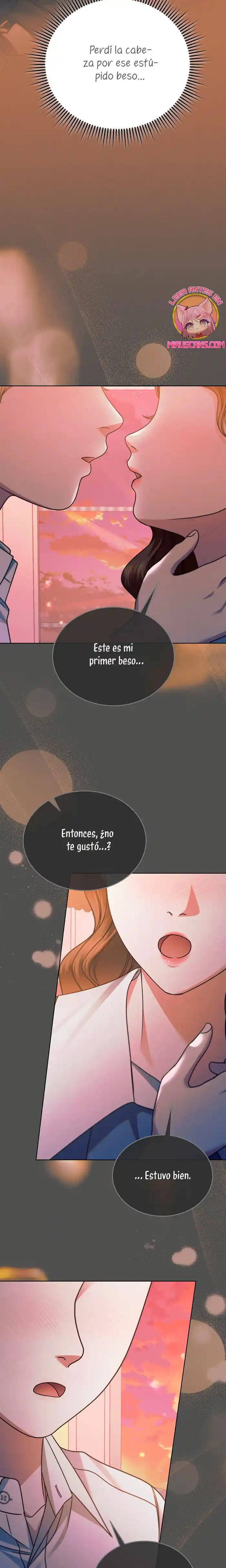 Oren Por Mí - Capítulo 18 - Página 20 - LectorTMOo