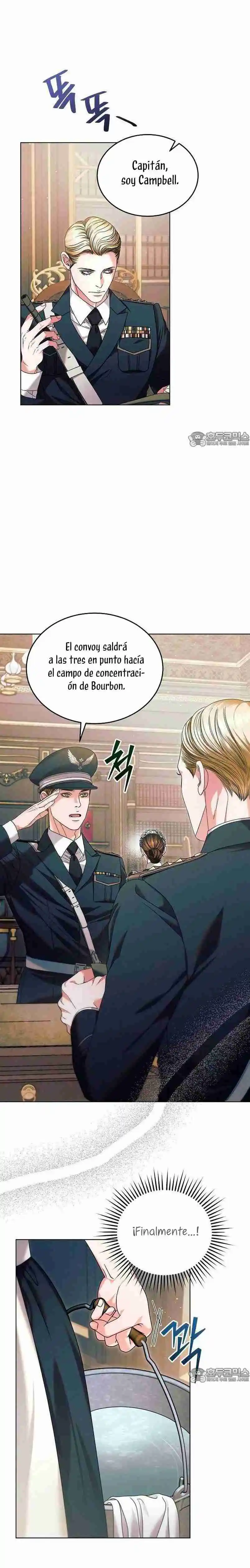 Oren Por Mí - Capítulo 2 - Página 12 - LectorTMOo
