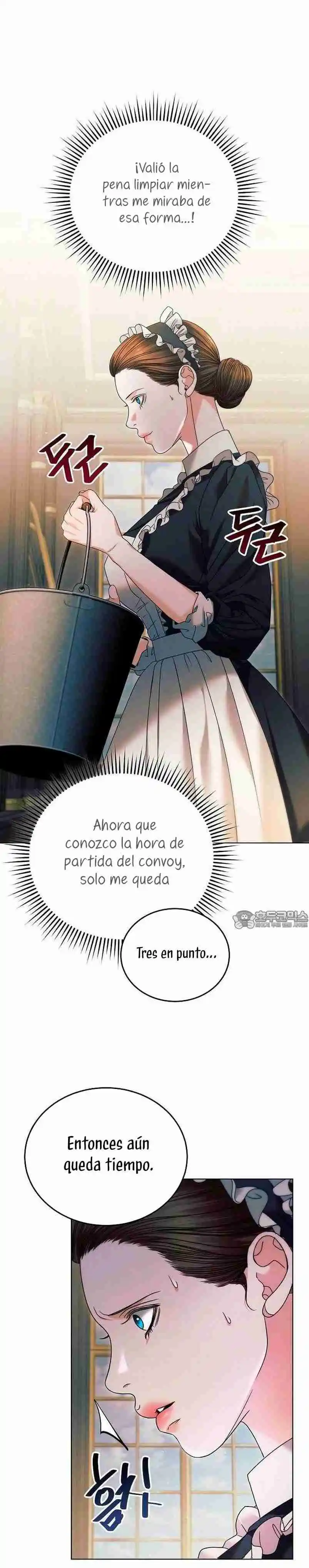 Oren Por Mí - Capítulo 2 - Página 13 - LectorTMOo