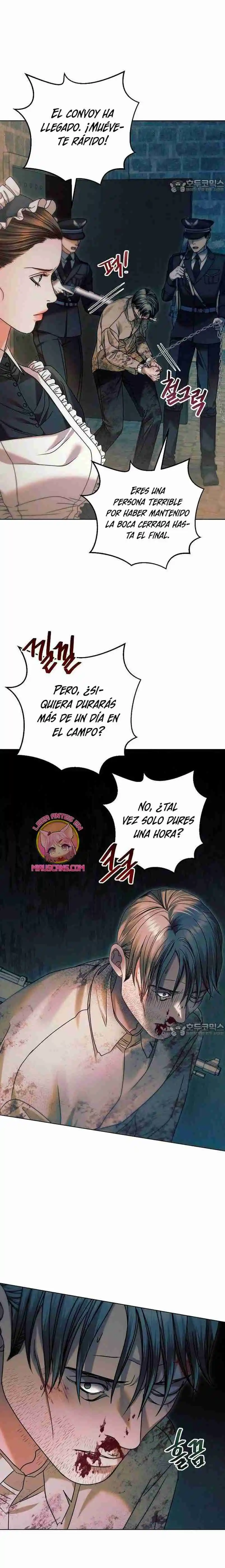 Oren Por Mí - Capítulo 2 - Página 17 - LectorTMOo