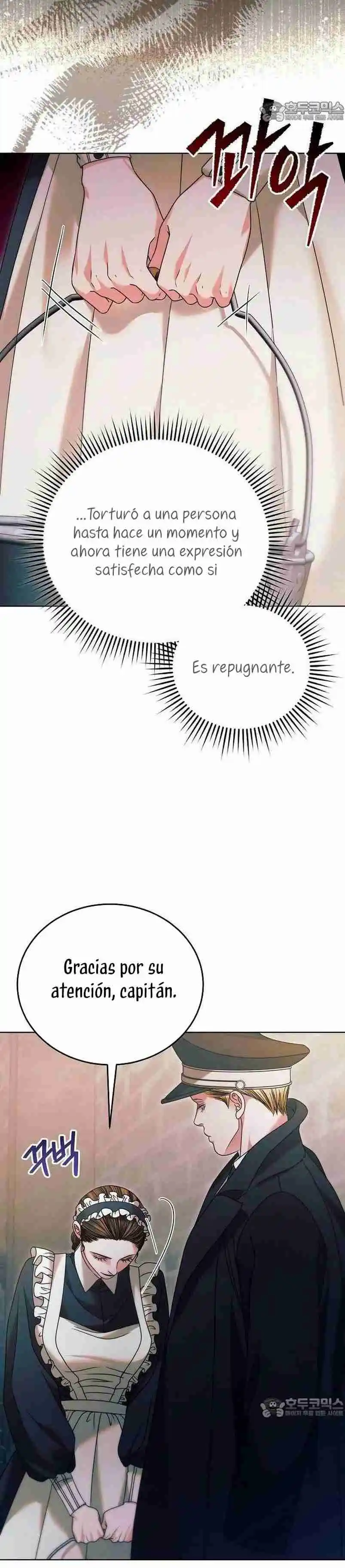Oren Por Mí - Capítulo 2 - Página 20 - LectorTMOo