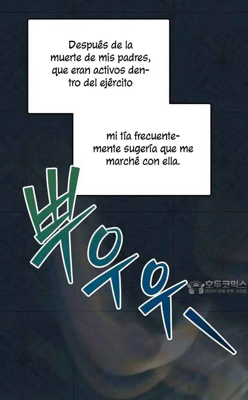 Oren Por Mí - Capítulo 2 - Página 27 - LectorTMOo