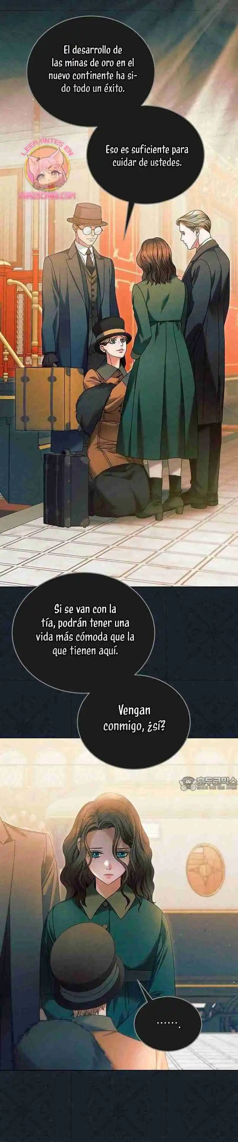 Oren Por Mí - Capítulo 2 - Página 28 - LectorTMOo