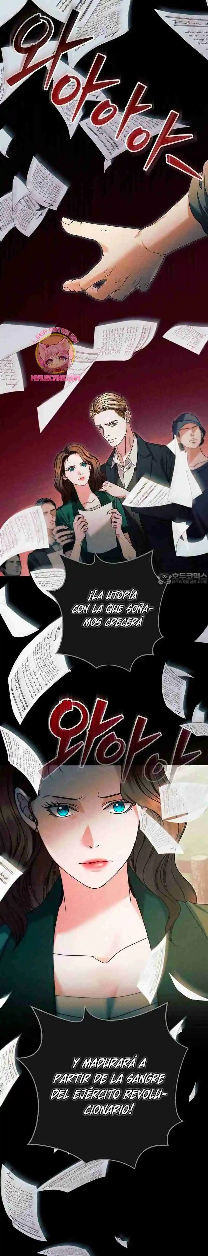 Oren Por Mí - Capítulo 2 - Página 31 - LectorTMOo