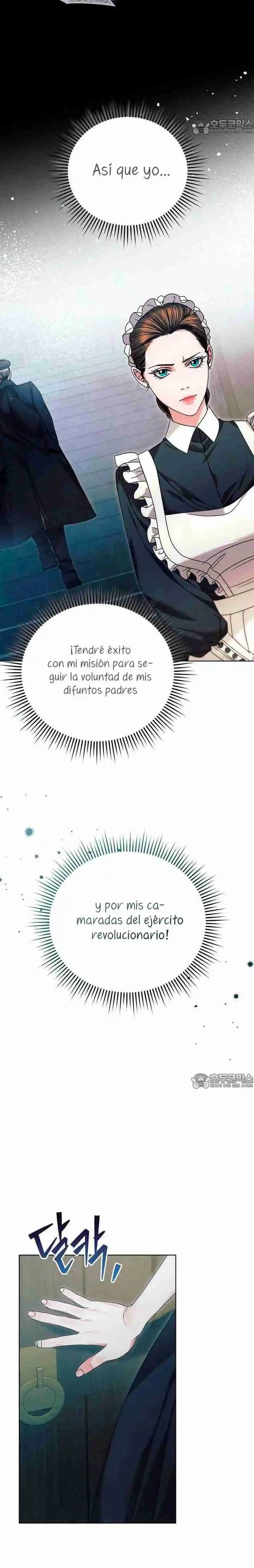Oren Por Mí - Capítulo 2 - Página 32 - LectorTMOo