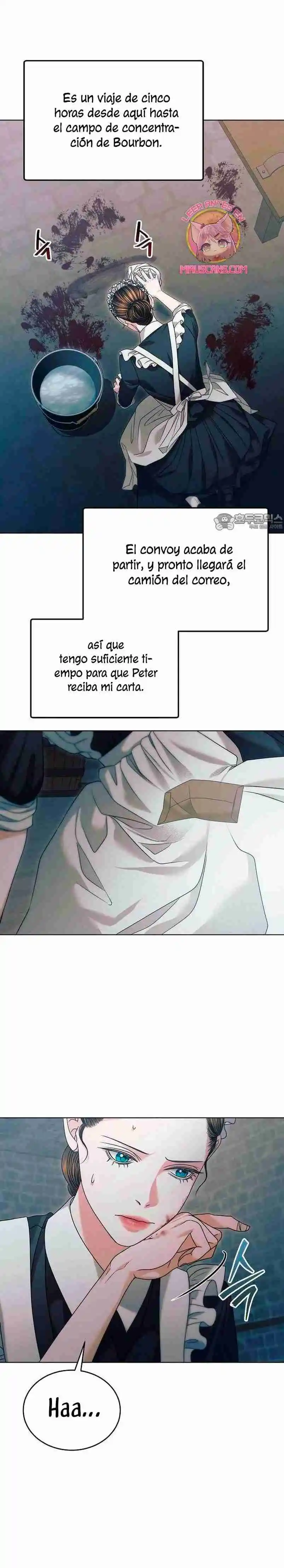 Oren Por Mí - Capítulo 2 - Página 33 - LectorTMOo