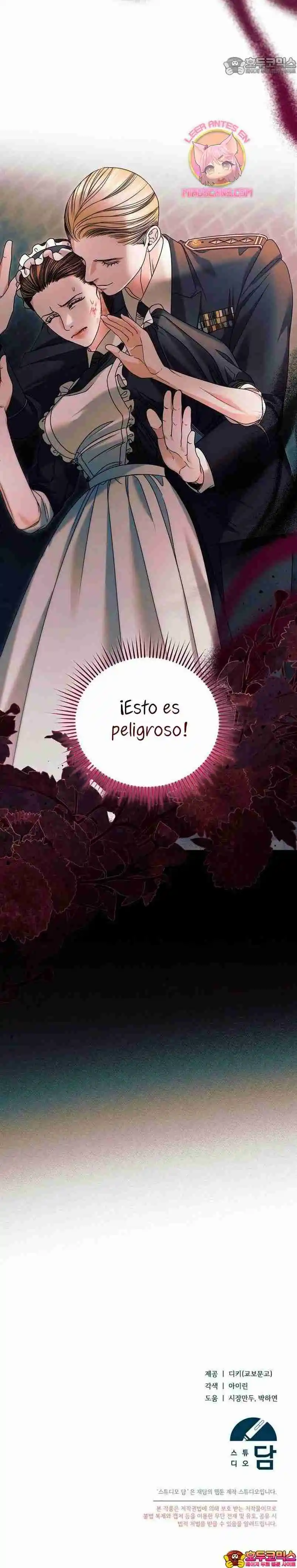 Oren Por Mí - Capítulo 2 - Página 38 - LectorTMOo