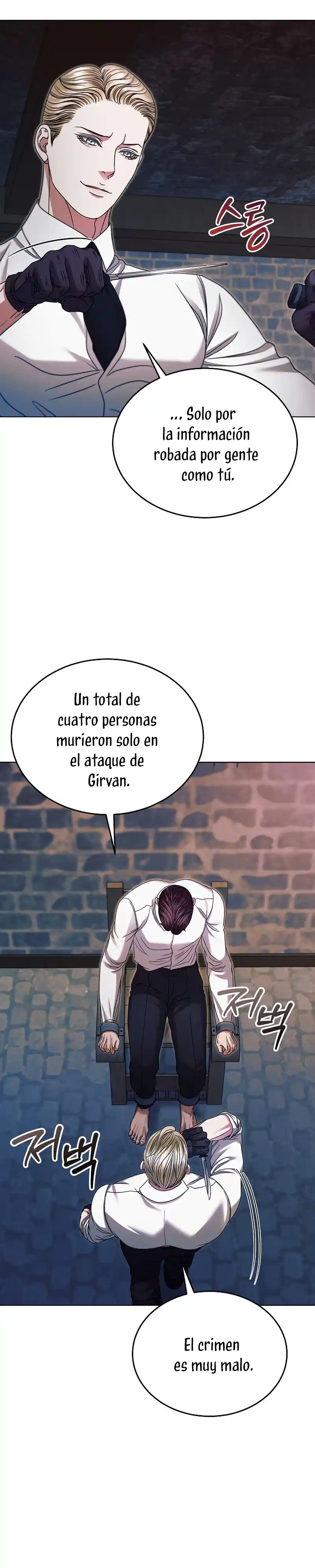 Oren Por Mí - Capítulo 20 - Página 4 - LectorTMOo