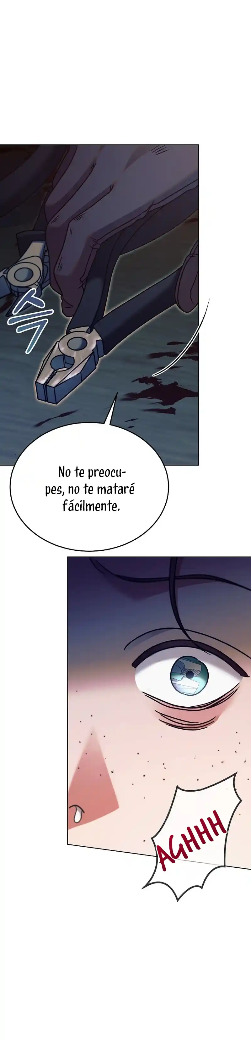Oren Por Mí - Capítulo 20 - Página 10 - LectorTMOo
