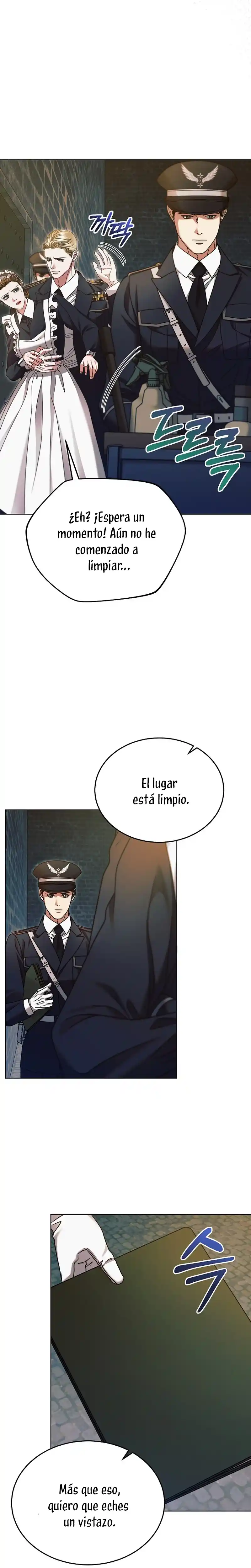 Oren Por Mí - Capítulo 20 - Página 19 - LectorTMOo