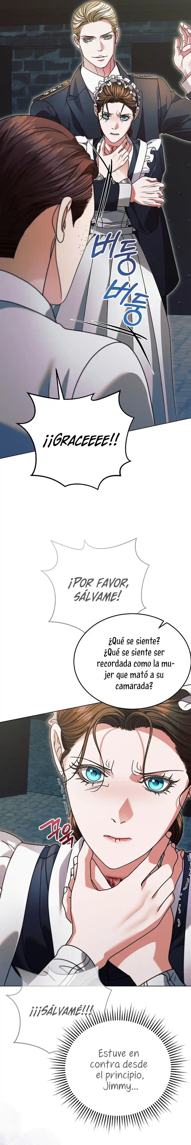 Oren Por Mí - Capítulo 21 - Página 13 - LectorTMOo