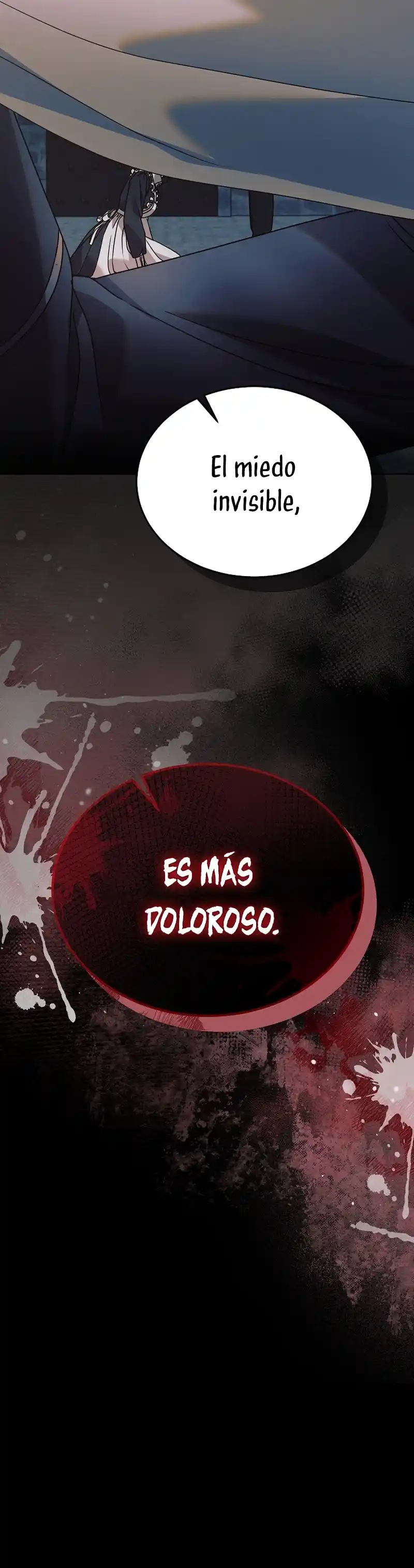 Oren Por Mí - Capítulo 21 - Página 31 - LectorTMOo